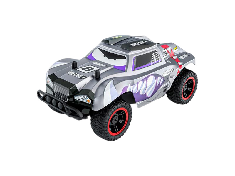 Fotografie produktu: Ninco NINCORACERS Bulldog+ 1:18 2.4GHz RTR