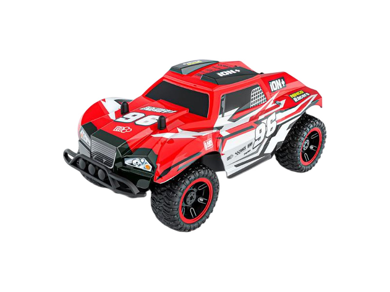 Fotografie produktu: Ninco NINCORACERS ION+ 1:18 2.4GHz RTR