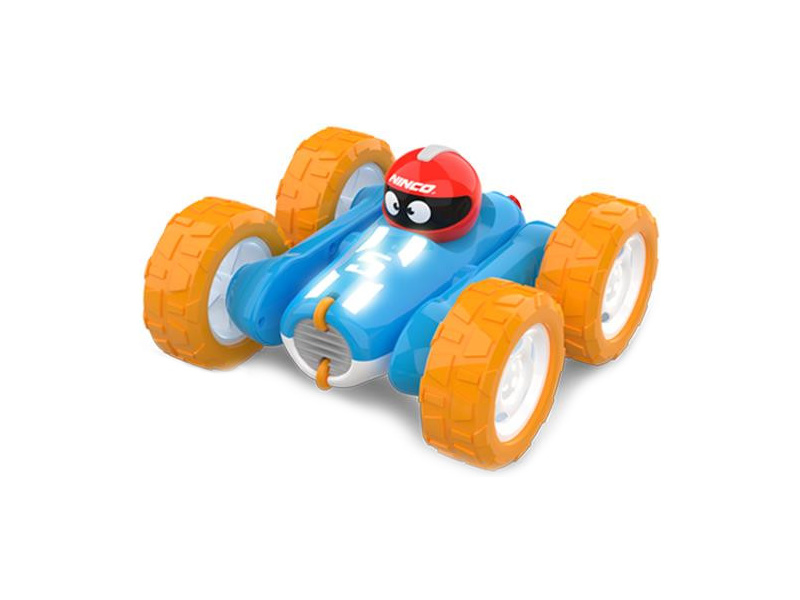 Fotografie produktu: Ninco NINCORACERS Acrobatic RTR