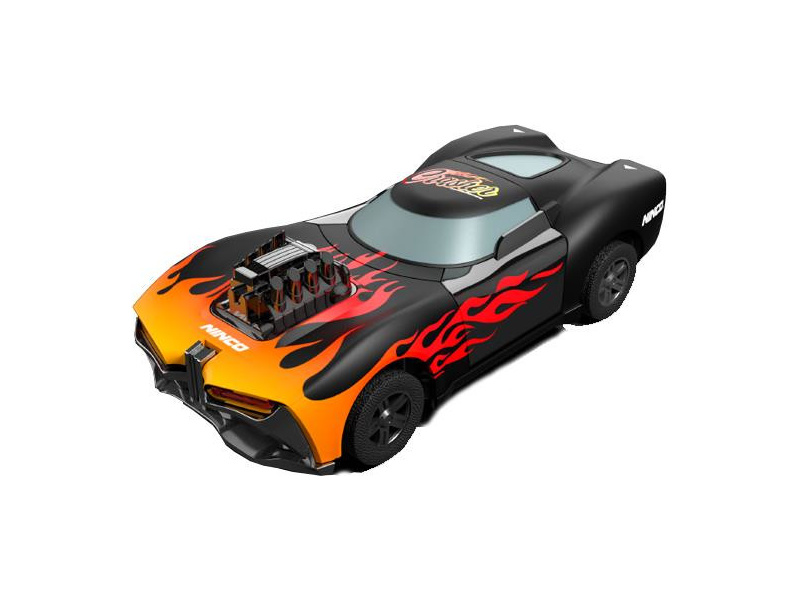 Fotografie produktu: Ninco NINCORACERS Crasher RTR