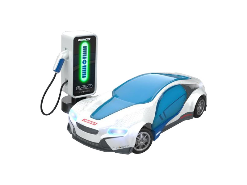 Fotografie produktu: Ninco NINCORACERS EV-Sky RTR