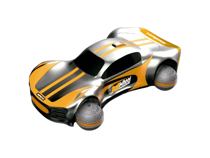 Fotografie produktu: Ninco NINCORACERS Ball Wheel RTR