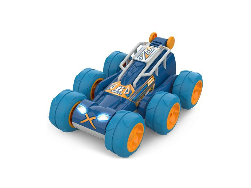 Fotografie produktu: Ninco NINCORACERS 6 Wheeler RTR
