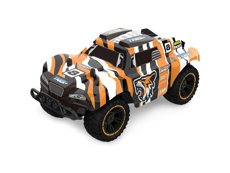 Fotografie produktu: Ninco NINCORACERS Tiger RTR