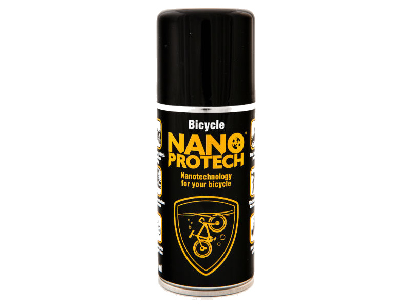 Fotografie produktu: NANOPROTECH BICYCLE 150ml