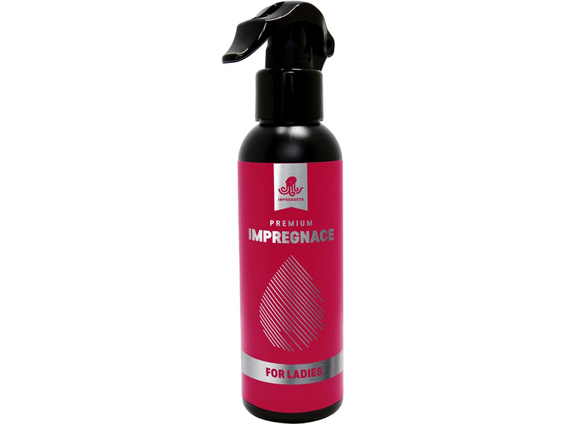 Fotografie produktu: NANOPROTECH Impregnace pro dámy 200 ml