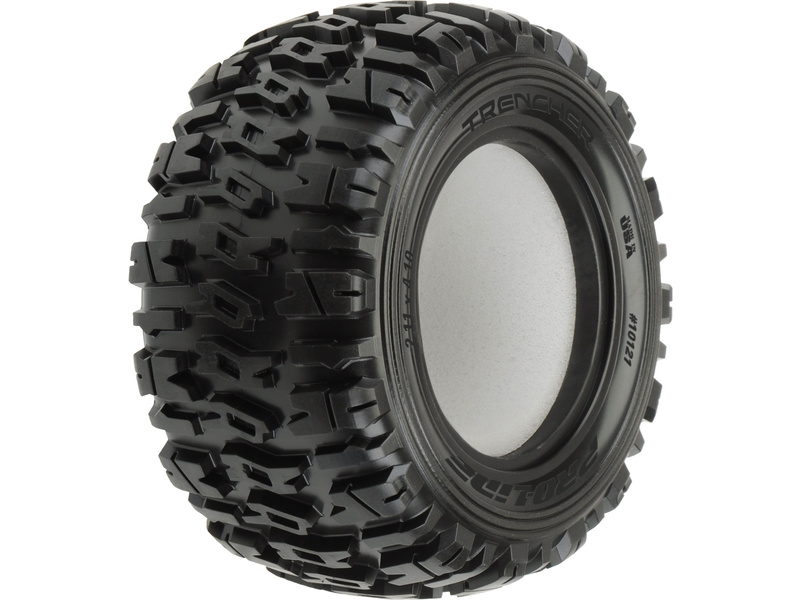 Fotografie produktu: Pro-Line pneu 2.2" Trencher T All Terrain Stadium Truck (2)
