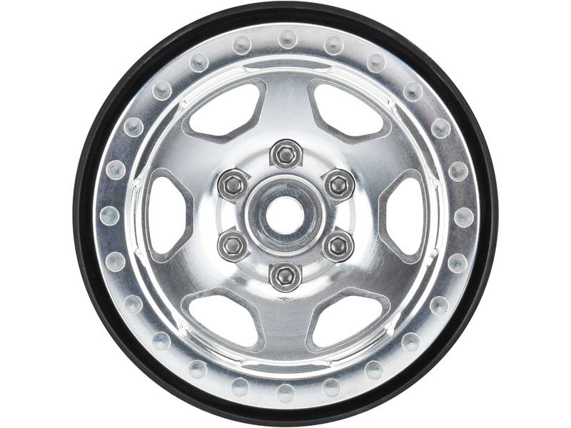 Fotografie produktu: Pro-Line disk 1.9" Crestline Aluminum H12 (2)