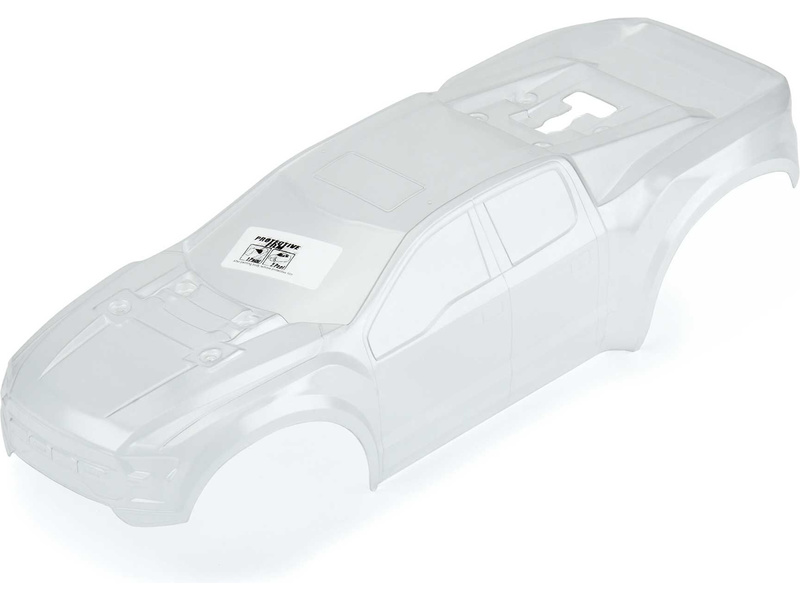 Fotografie produktu: Pro-Line karosérie 1:10 Ford F-150 Raptor 2017 (Truggy)