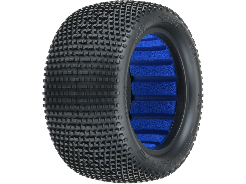 Fotografie produktu: Pro-Line pneu 2.2" Hole Shot 3.0 M3 Off-Road Buggy zadní (2)