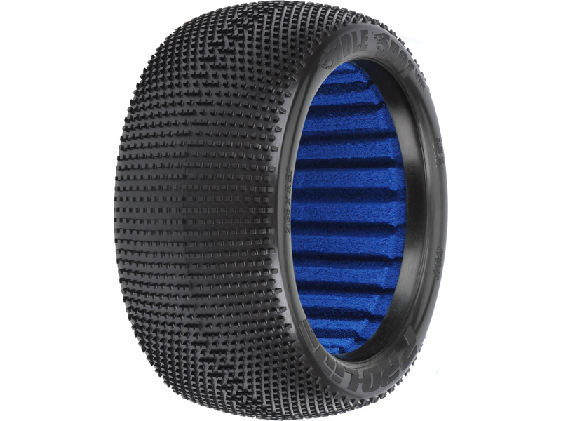 Fotografie produktu: Pro-Line pneu 4.0" Hole Shot M3 Off-Road Truggy (2)