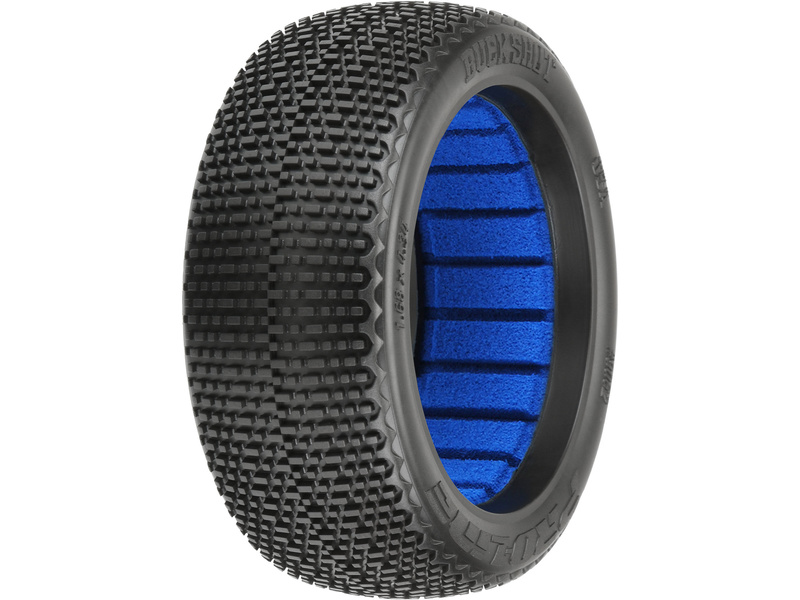 Fotografie produktu: Pro-Line pneu 3.3" Buck Shot M3 Off-Road Buggy (2)