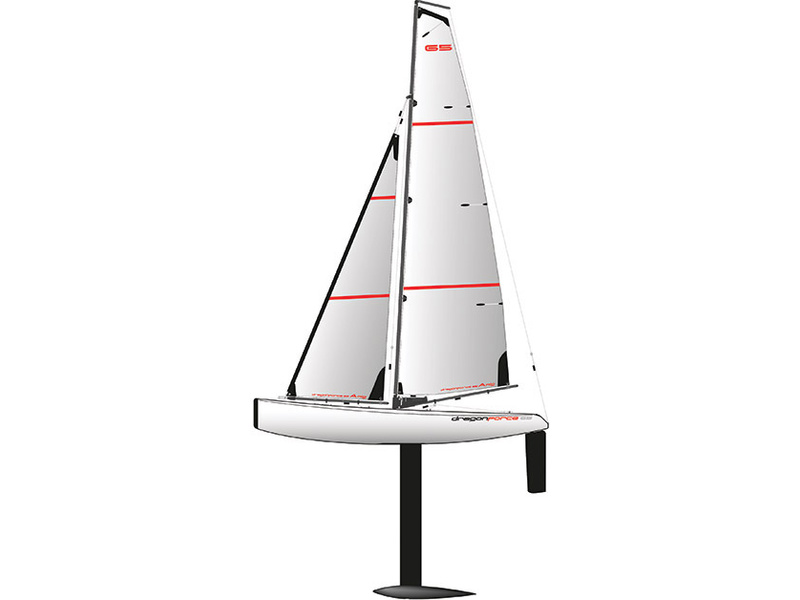 Fotografie produktu: Joysway Dragon Force 65 V7 plachetnice ARS