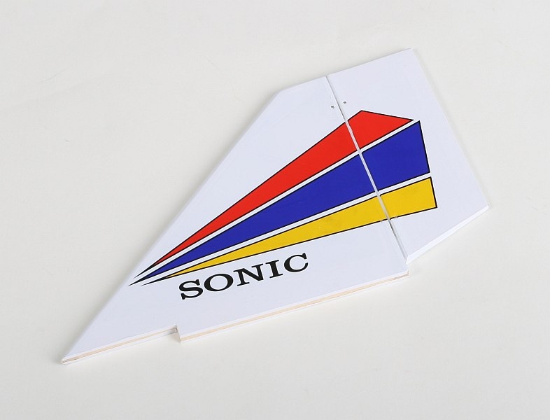 Fotografie produktu: PHOENIX MODEL ND SONIC směrovka