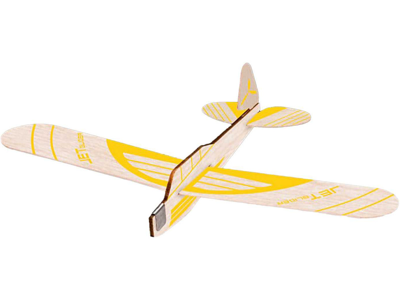 Fotografie produktu: Revell házedlo Balsa Birds žluté