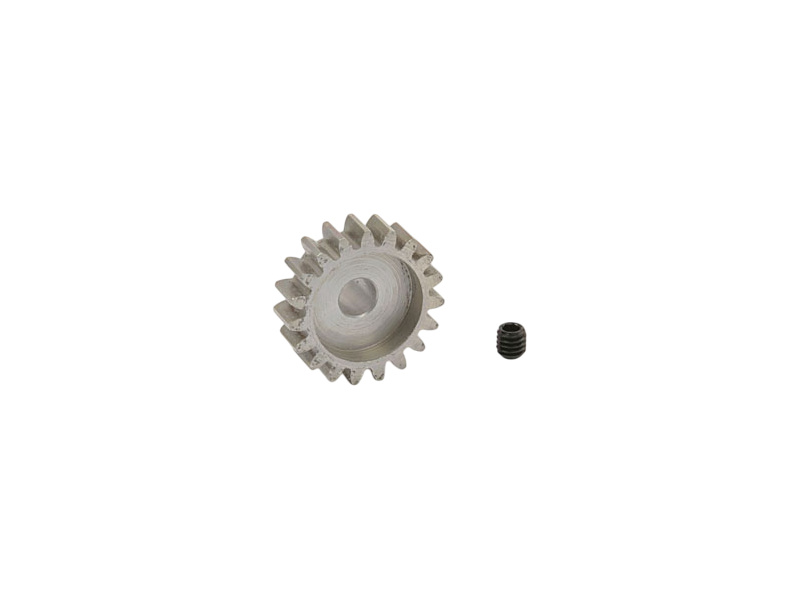 Fotografie produktu: Robitronic pastorek 19T 1M 5mm
