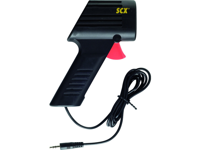 Fotografie produktu: SCX Classic Ovladač