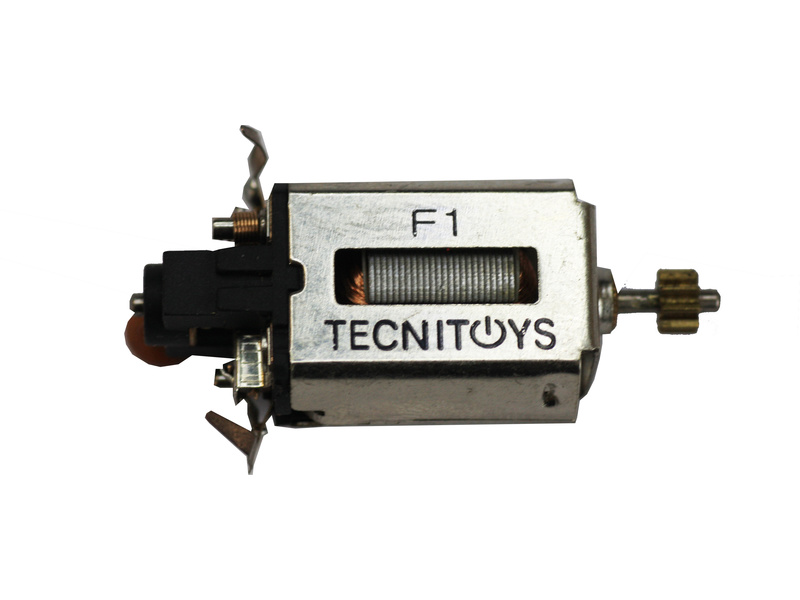 Fotografie produktu: SCX Motor F-1