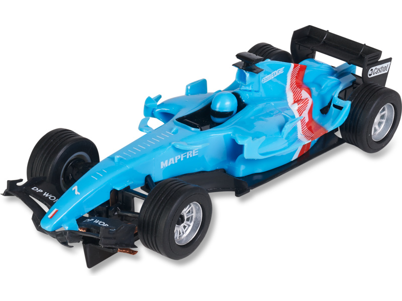 Fotografie produktu: SCX Compact Formula F-Blue