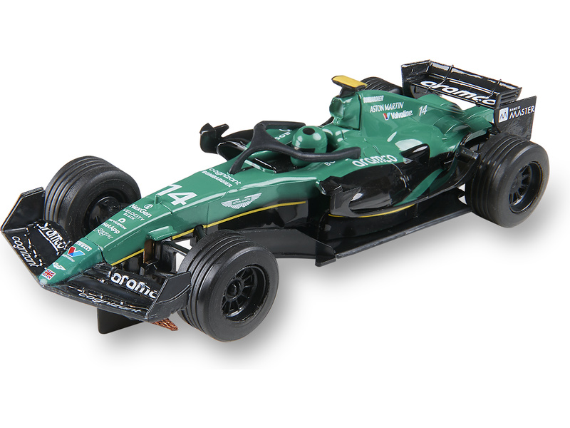Fotografie produktu: SCX Compact F1 FA14
