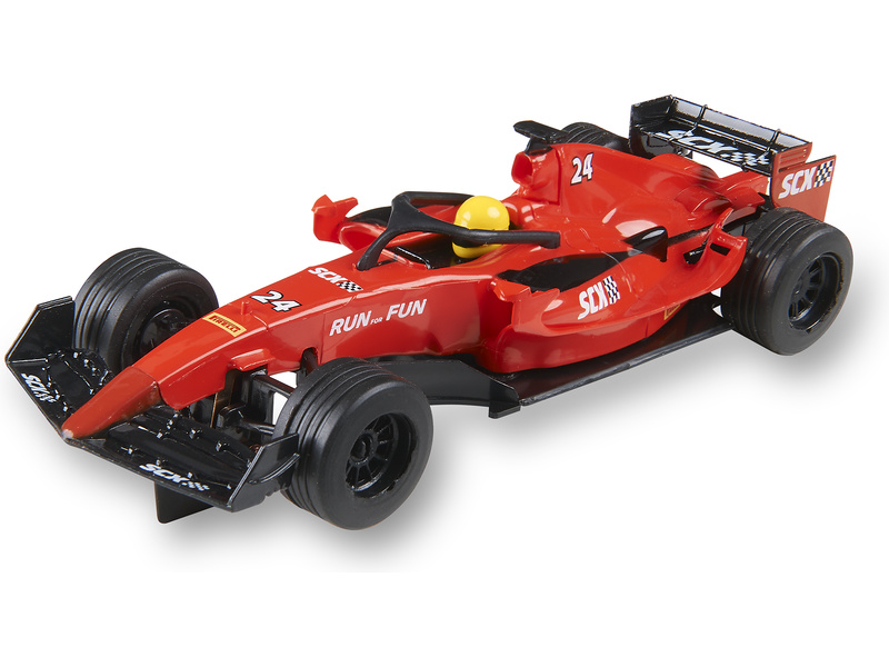 Fotografie produktu: SCX Compact F1 SCX