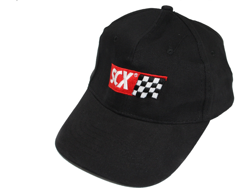 Fotografie produktu: SCX Kšiltovka