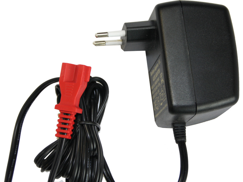 Fotografie produktu: SCX Compact - Transformátor 12V EU