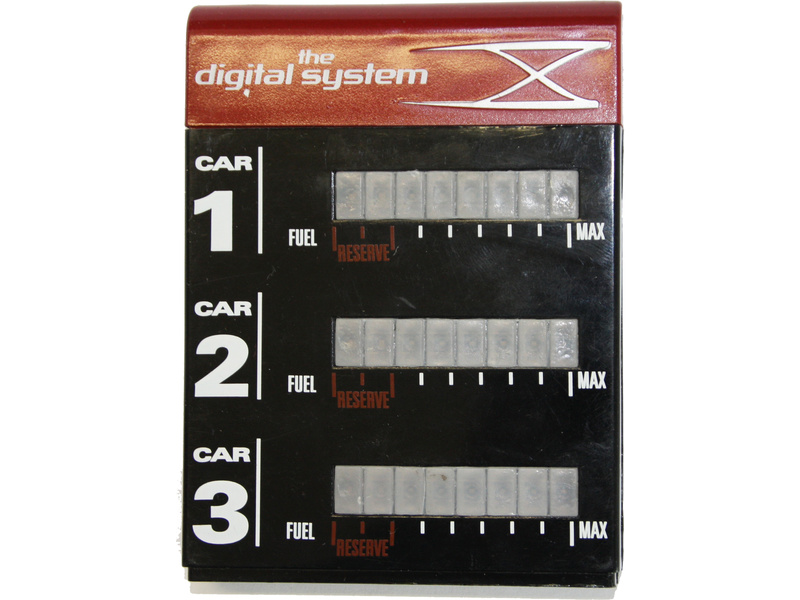 Fotografie produktu: SCX Digital - Pit Box základní modul
