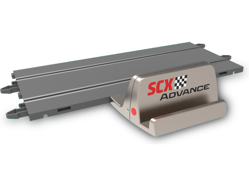 Fotografie produktu: SCX Advance Připojovací rovinka BlueTooth