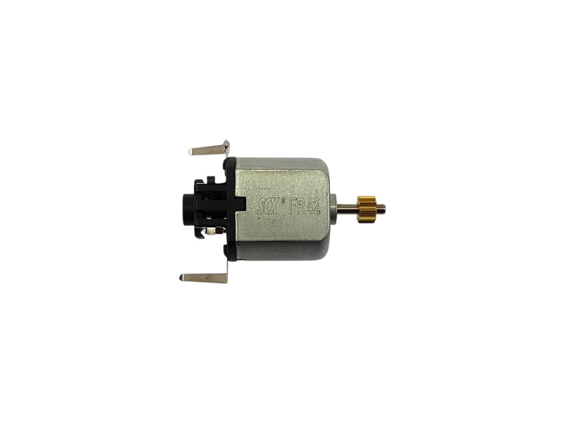 Fotografie produktu: SCX Motor FR-42