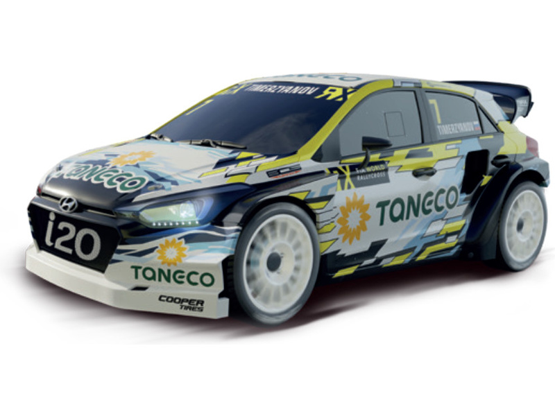 Fotografie produktu: SCX Classic Hyundai RX Taneco
