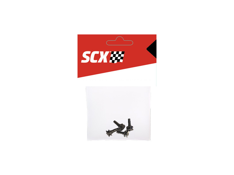 Fotografie produktu: SCX Hřídel kola 4x4 (4)