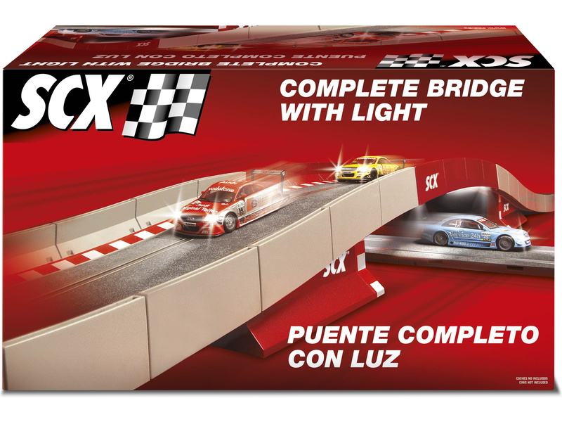 Fotografie produktu: SCX Most