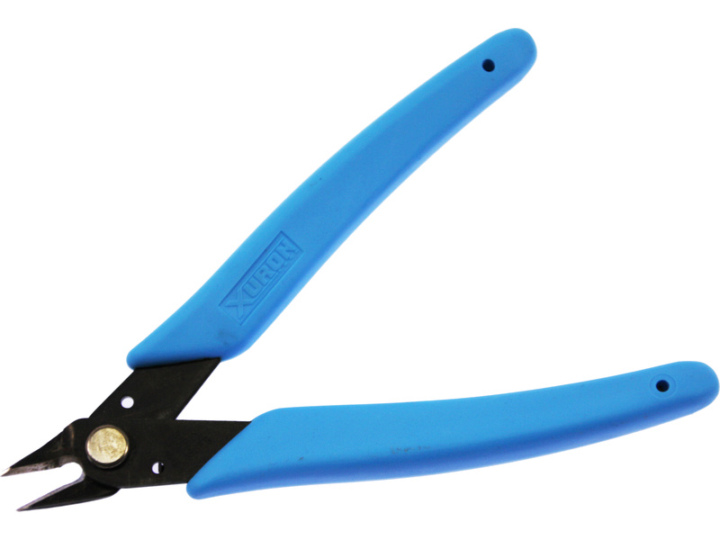 Fotografie produktu: Shesto Xuron kleště štípací boční 170-II Micro-Shear