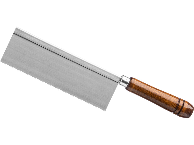 Fotografie produktu: Shesto Modelcraft modelářská pilka 165x44mm 6zubů/cm