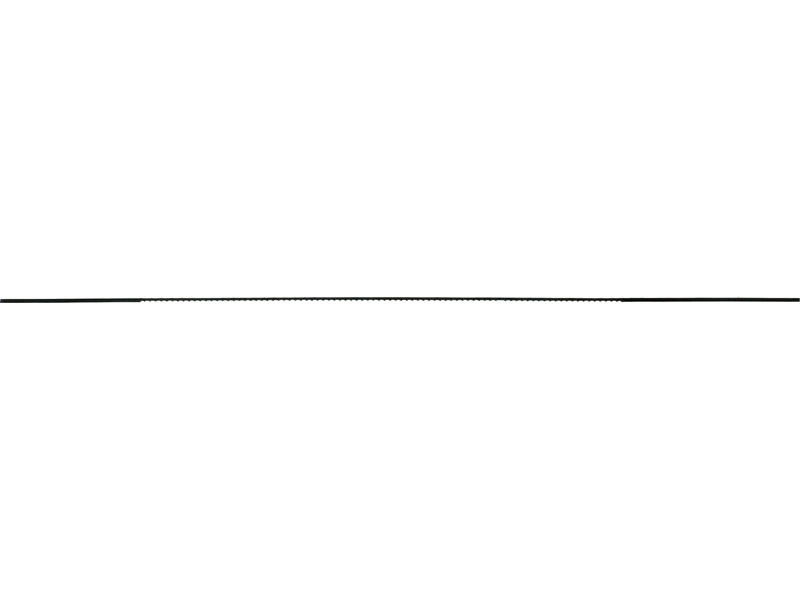 Fotografie produktu: Shesto Olson list do lupénkové pilky 0.56x0.25x127mm reverzní 28TPI (12ks)