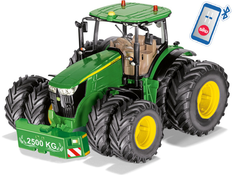 Fotografie produktu: SIKU Control - John Deere Bluetooth