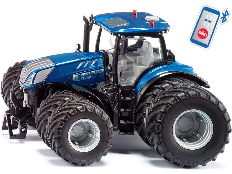 Fotografie produktu: SIKU Control - New Holland T7.315