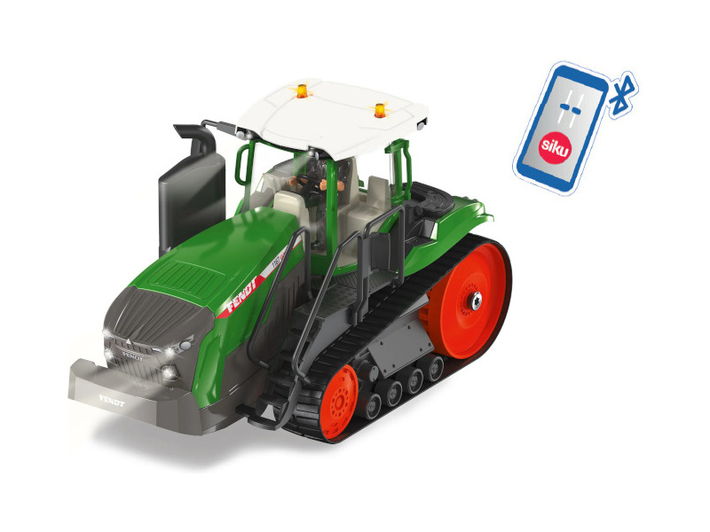 Fotografie produktu: SIKU Control - Fendt 1167 Vario MT 1:32