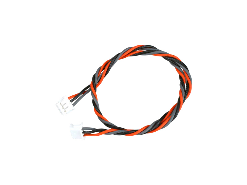 Fotografie produktu: Spektrum propojovací kabel přijímače JST-ZHR 22cm