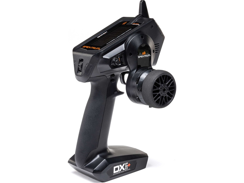 Fotografie produktu: Spektrum DX Pro+ 12CH DSMR+