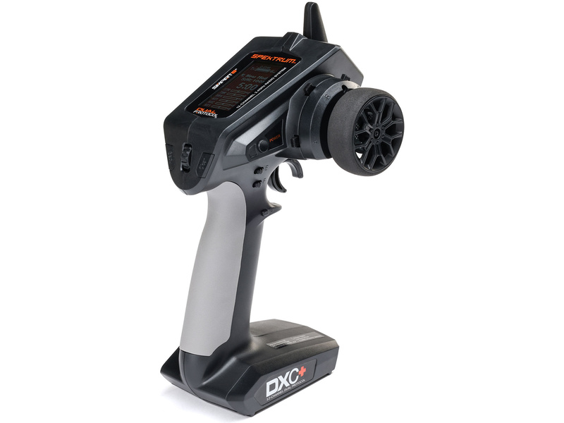 Fotografie produktu: Spektrum DXC+ 12CH DSMR+