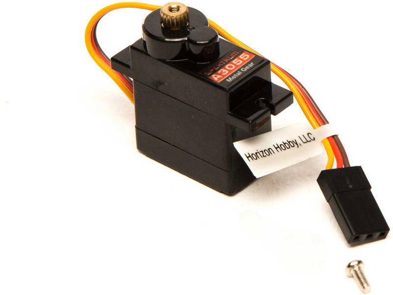 Fotografie produktu: Spektrum servo A3055 Air Digital MG