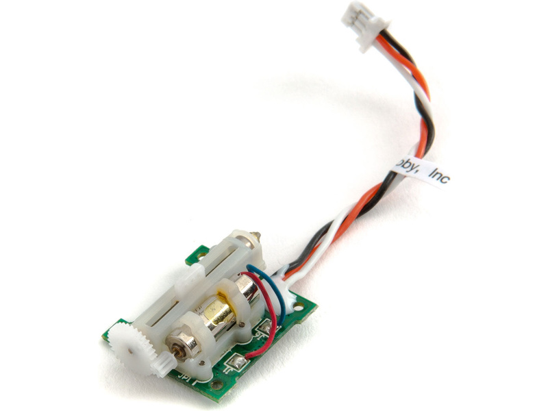 Fotografie produktu: Spektrum servo H2028L