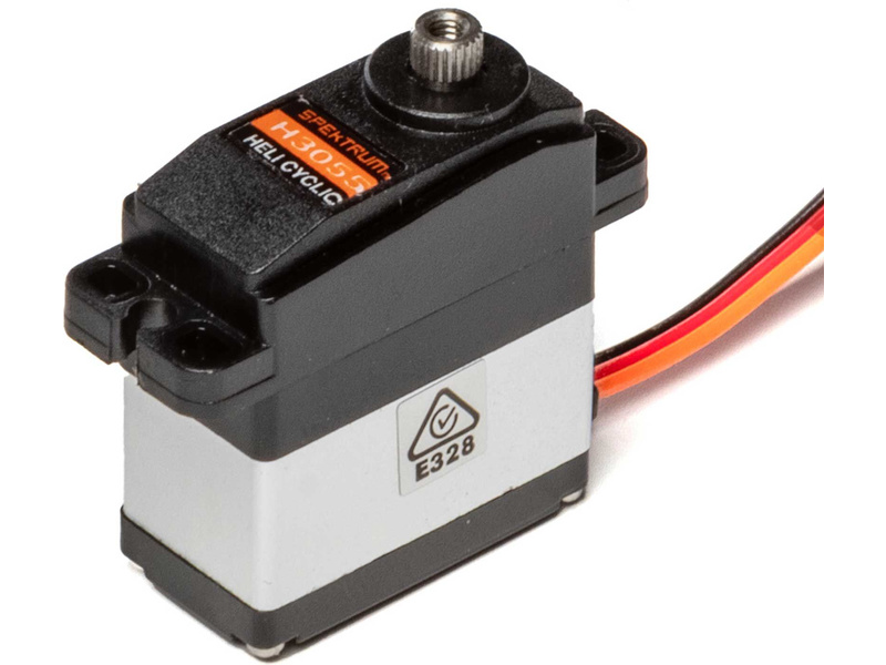 Fotografie produktu: Spektrum servo H3055 MidTorq UltraSpeed Micro