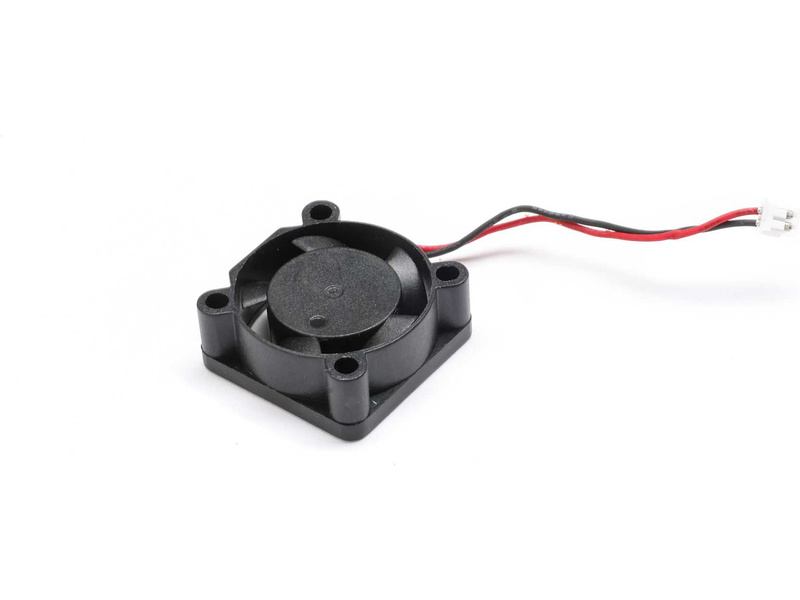 Fotografie produktu: Spektrum ventilátor regulátoru SPMXSE4510RX/SPMXSE8010RX