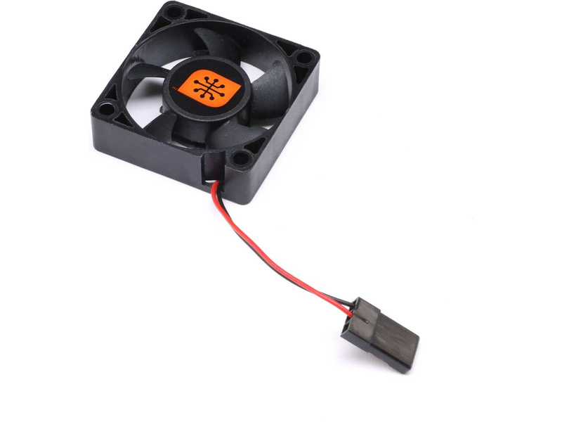 Fotografie produktu: Spektrum ventilátor regulátoru Avian 120A HV