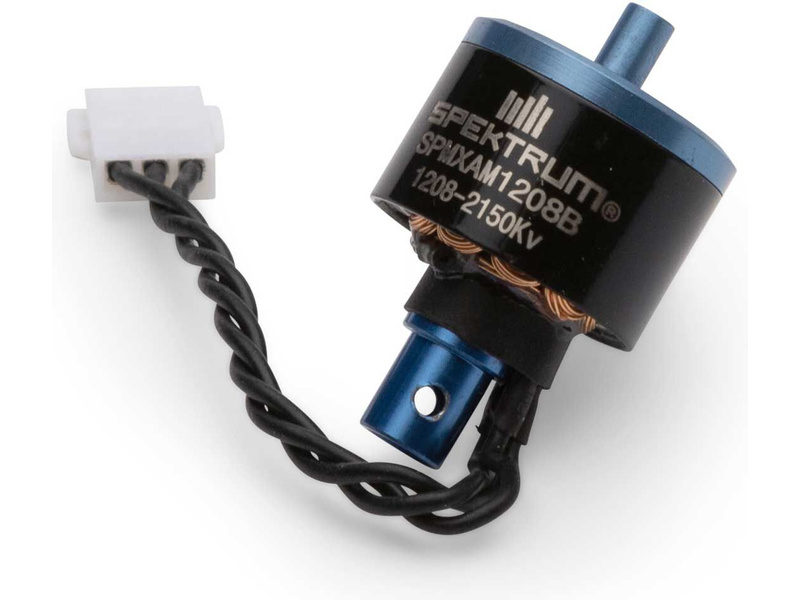Fotografie produktu: Spektrum motor střídavý BL200 2150ot/V
