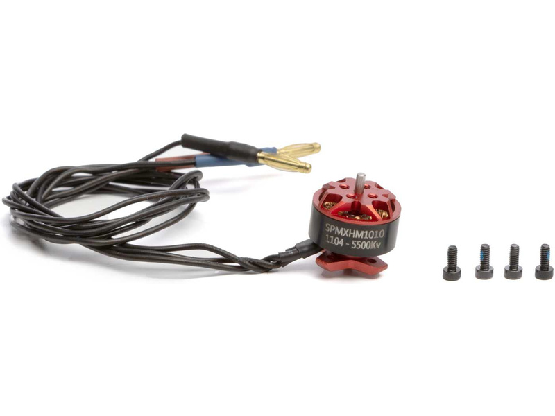 Fotografie produktu: Spektrum motor střídavý 1104 5500ot/V