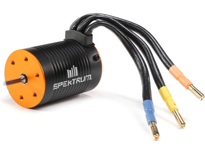 Fotografie produktu: Spektrum motor střídavý Firma 3652 6500ot/V
